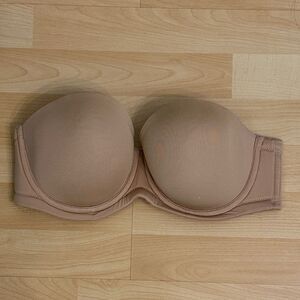 Wacoal Red Carpet Convertible Strapless Bra 38C